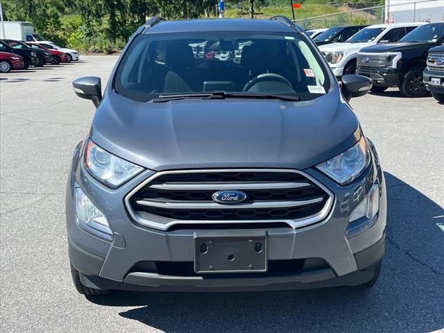 2020 Ford EcoSport SE - Photo 5