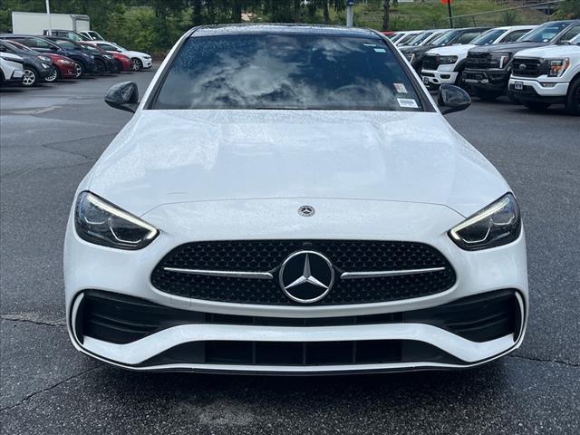 2022 Mercedes-Benz C-Class C 300 4MATIC - Photo 5