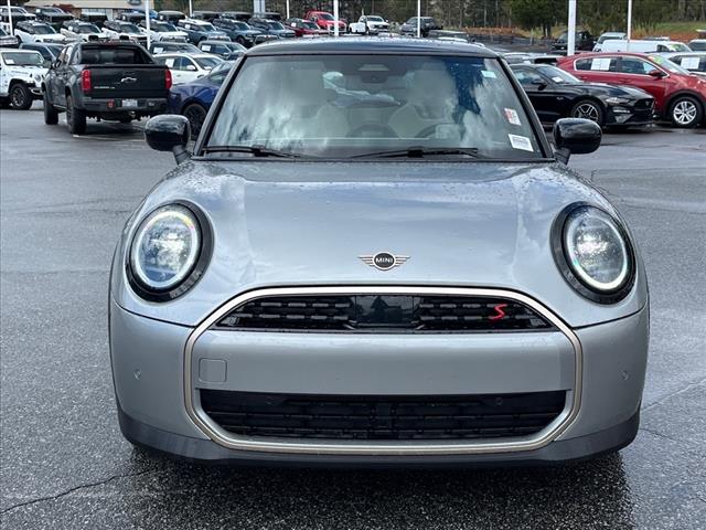 2025 MINI Hardtop 2 Door Cooper S Signature Trim - Photo 5