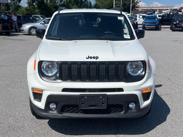 2023 Jeep Renegade Altitude - Photo 5