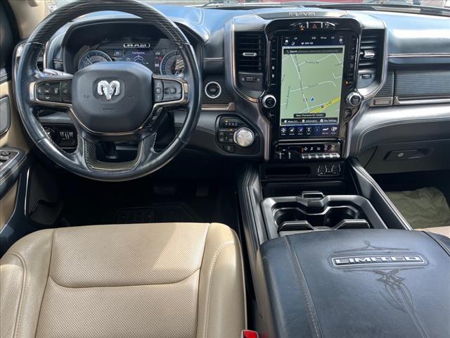2021 RAM 1500 Limited - Photo 6