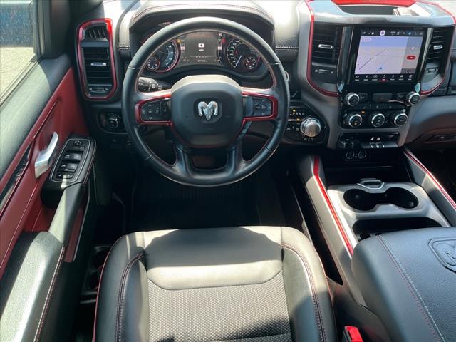 2022 RAM 1500 Rebel - Photo 6