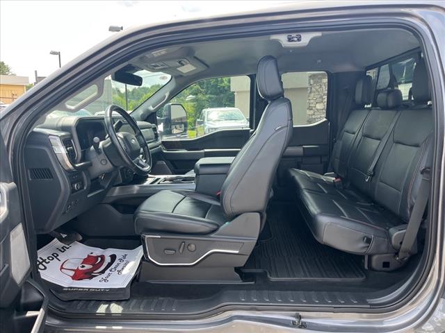 2023 Ford F-550SD Lariat DRW - Photo 6