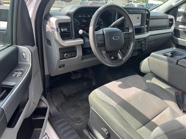 2023 Ford F-550SD XLT DRW - Photo 6