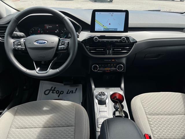 2022 Ford Escape SE - Photo 6
