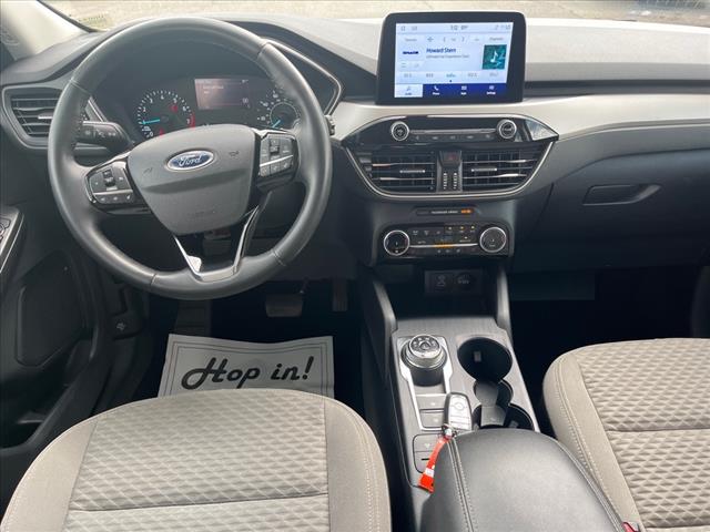 2022 Ford Escape SE - Photo 6