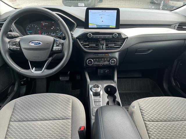 2021 Ford Escape SE - Photo 6