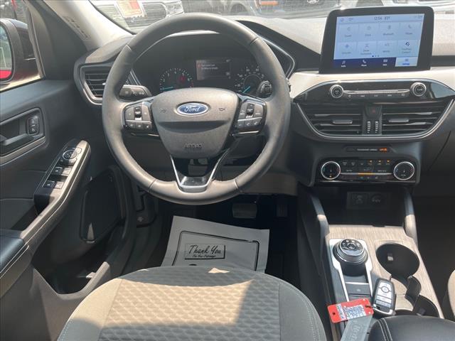 2022 Ford Escape SE - Photo 6