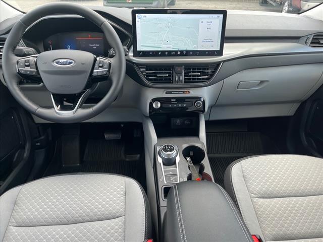 2024 Ford Escape Active - Photo 6