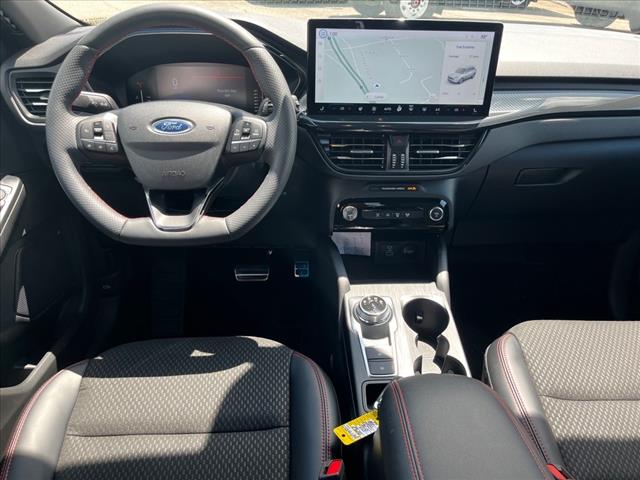 2023 Ford Escape ST-Line - Photo 6