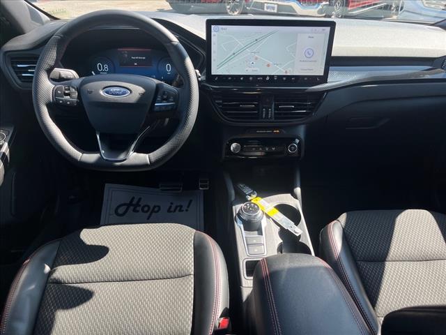 2023 Ford Escape ST-Line Select - Photo 6