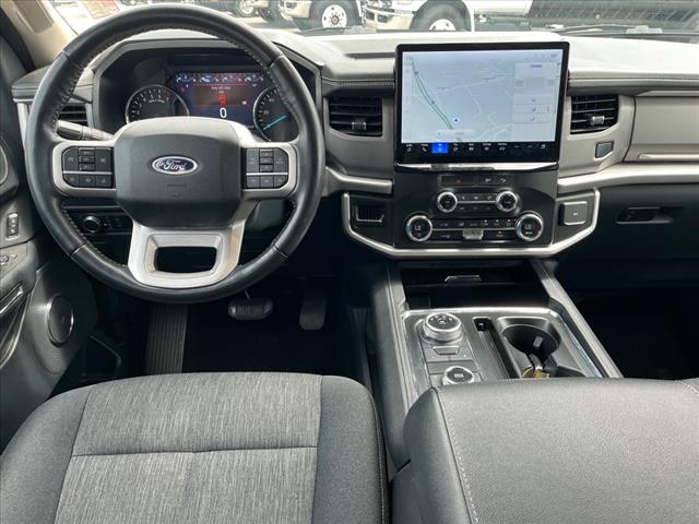 2022 Ford Expedition MAX XLT - Photo 6