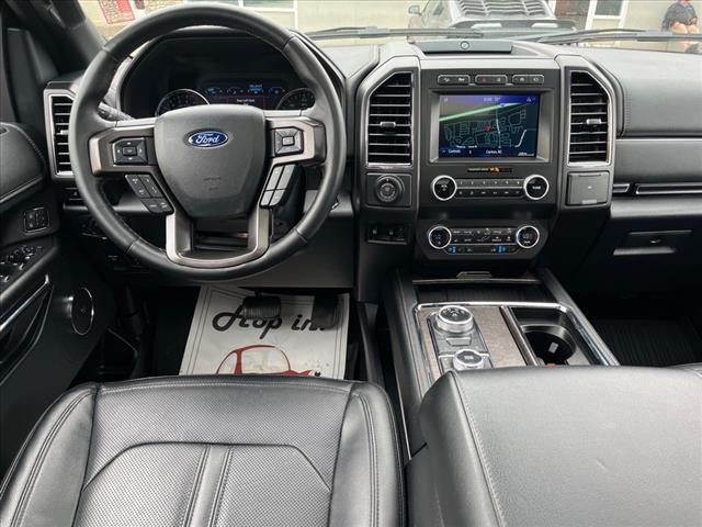 2021 Ford Expedition MAX Limited - Photo 6