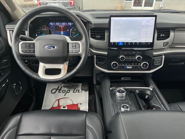2023 Ford Expedition XLT - Photo 6