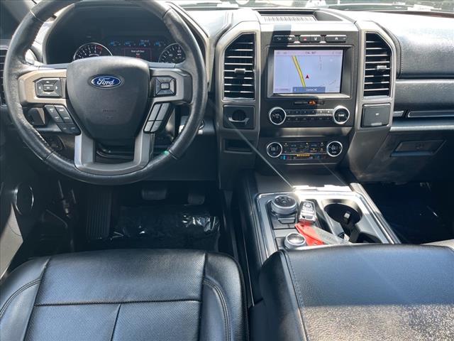 2020 Ford Expedition XLT - Photo 6
