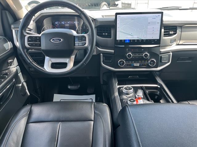 2022 Ford Expedition XLT - Photo 6