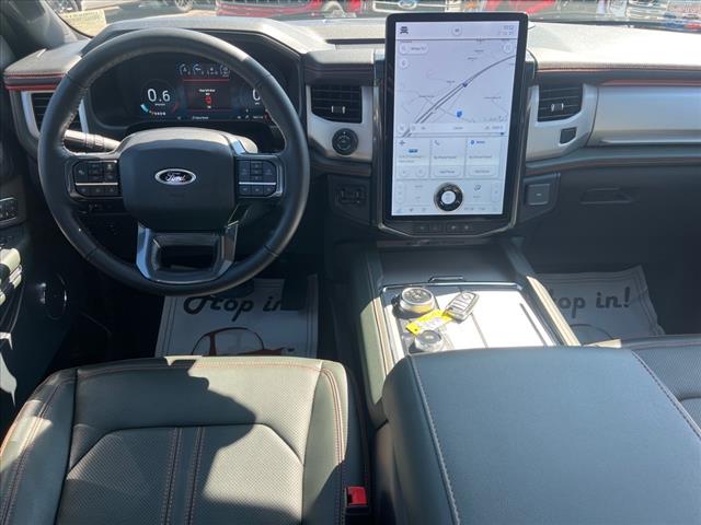 2022 Ford Expedition Timberline - Photo 6