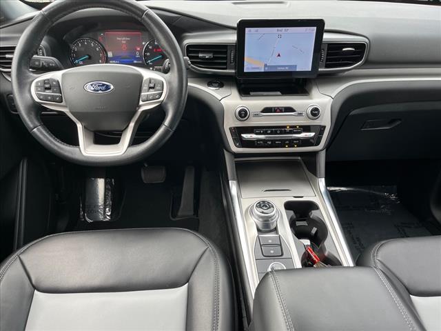 2022 Ford Explorer XLT - Photo 6
