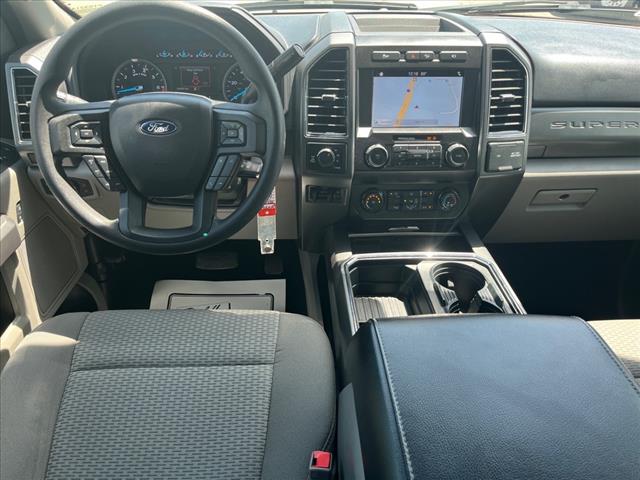 2019 Ford F-250 Super Duty XLT - Photo 6