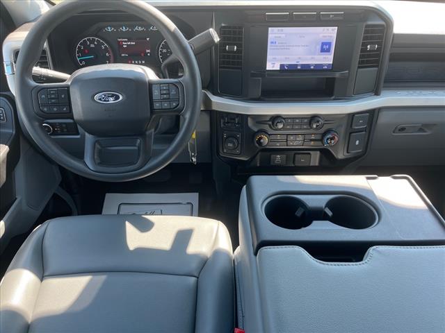 2024 Ford F-250 Super Duty XL - Photo 6