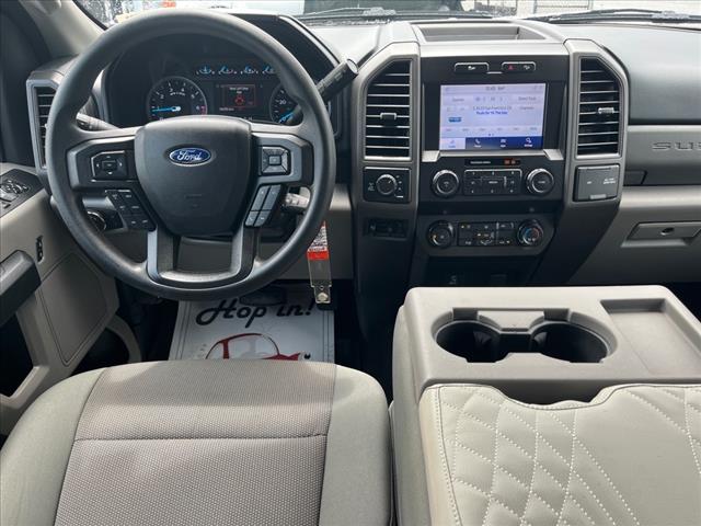 2020 Ford F-250 Super Duty XL - Photo 6