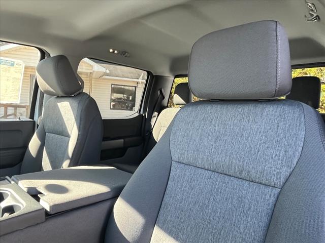 2024 Ford F-250 Super Duty XL - Photo 6