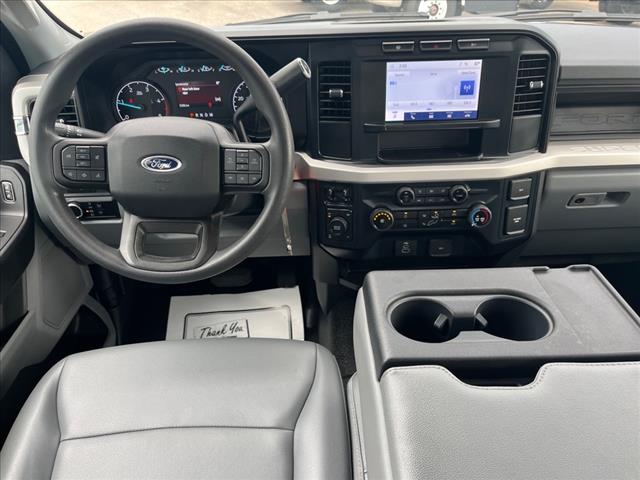 2023 Ford F-250 Super Duty XL - Photo 6