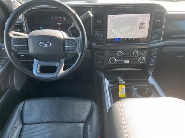 2023 Ford F-350 Super Duty Lariat - Photo 6