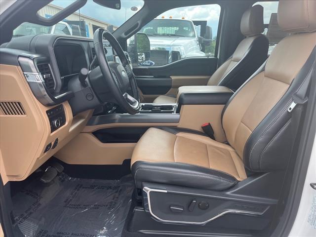2023 Ford F-350 Super Duty Lariat - Photo 6