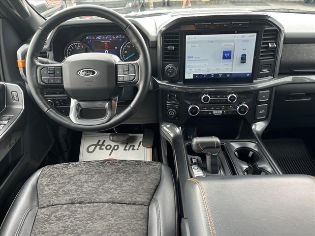 2022 Ford F-150 Tremor - Photo 6