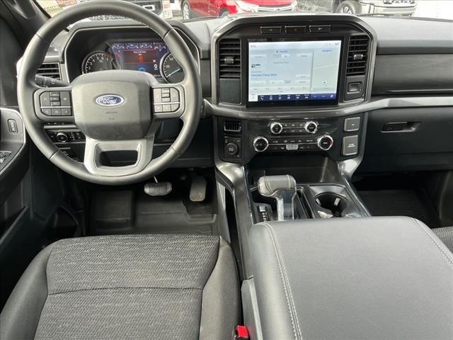 2023 Ford F-150 XLT - Photo 6