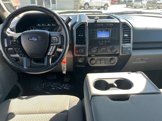 2018 Ford F-150 XLT - Photo 6