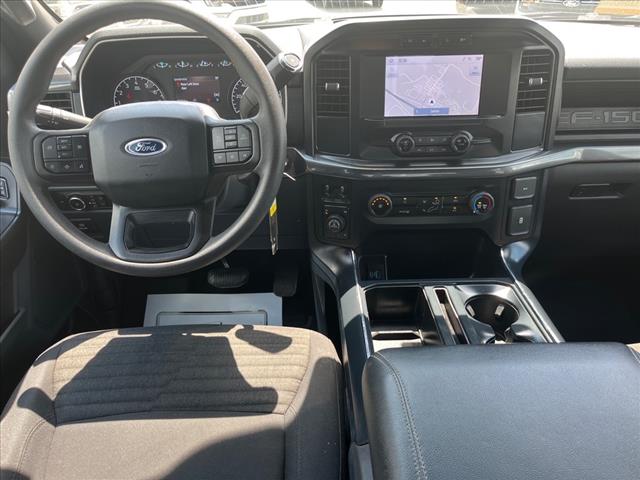 2023 Ford F-150 XL - Photo 6