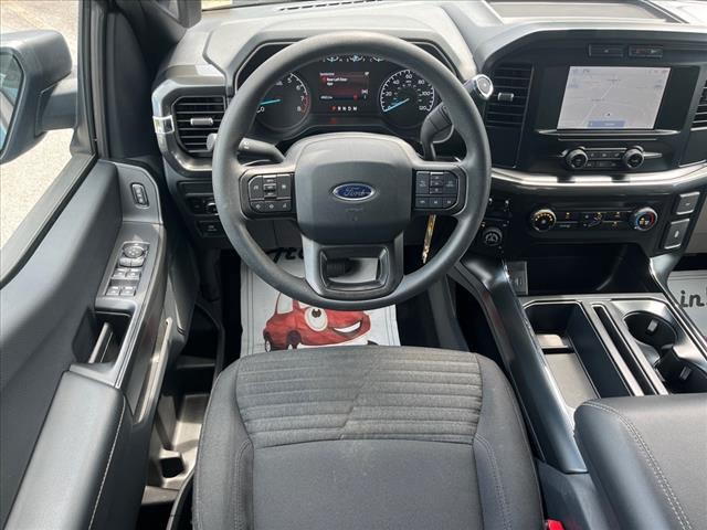 2023 Ford F-150 XL - Photo 6
