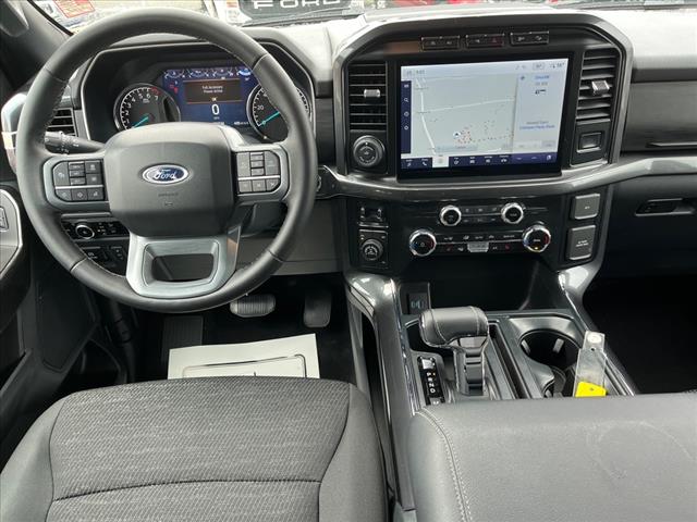 2023 Ford F-150 XLT - Photo 6