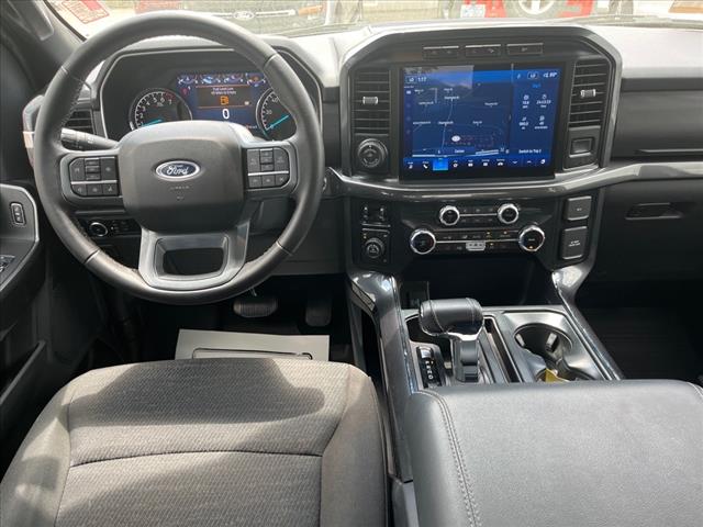 2023 Ford F-150 XLT - Photo 6