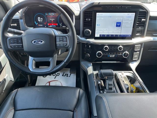 2022 Ford F-150 Lariat - Photo 6