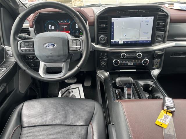 2023 Ford F-150 Lariat - Photo 6