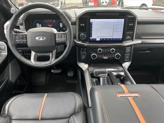 2023 Ford F-150 Platinum - Photo 6