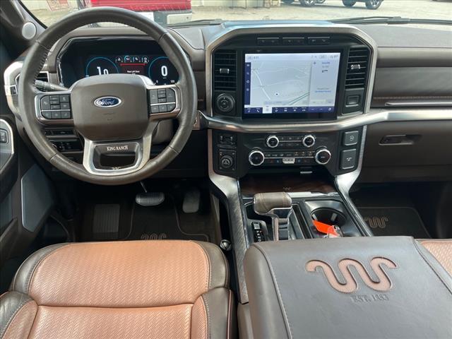 2023 Ford F-150 King Ranch - Photo 6