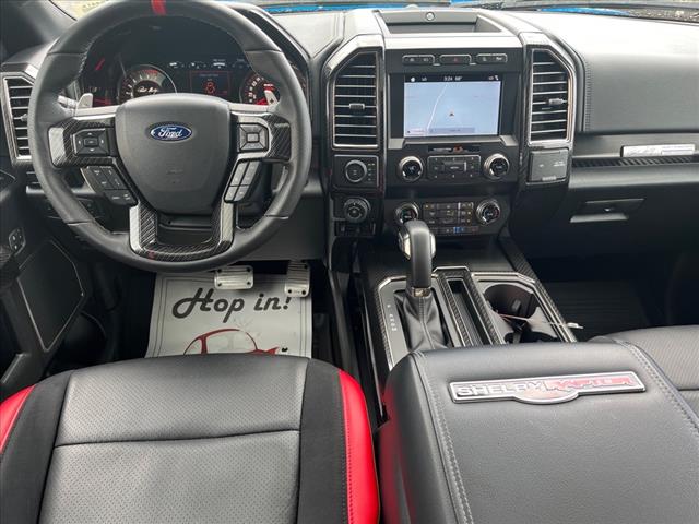 2019 Ford F-150 Raptor - Photo 6