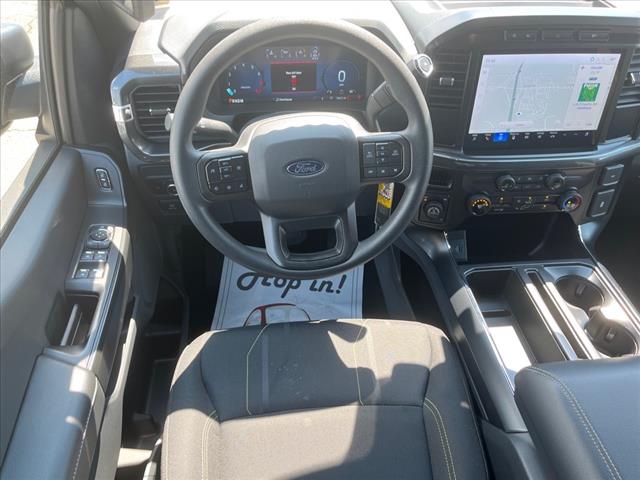 2024 Ford F-150 STX - Photo 6