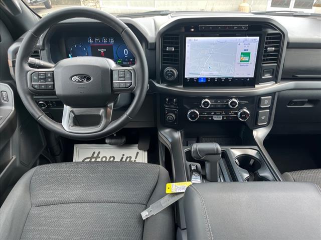 2024 Ford F-150 XLT - Photo 6
