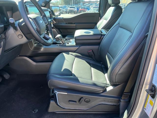 2024 Ford F-150 Lariat - Photo 6