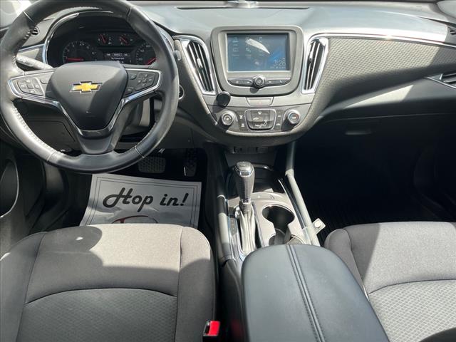 2018 Chevrolet Malibu LT - Photo 6