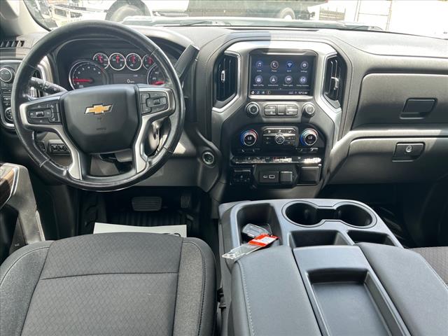 2022 Chevrolet Silverado 2500HD LT - Photo 6