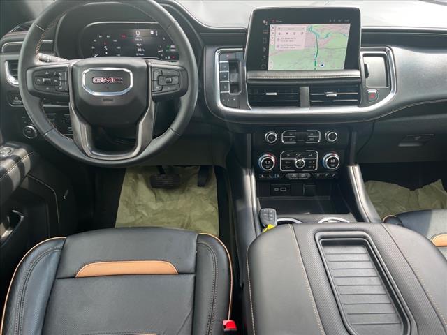 2024 GMC Yukon XL AT4 - Photo 6