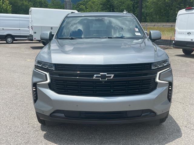 2023 Chevrolet Suburban RST - Photo 6