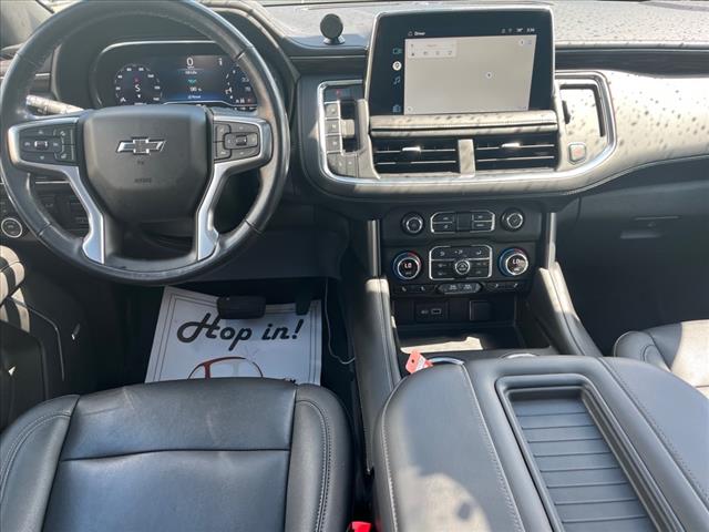 2022 Chevrolet Tahoe Z71 - Photo 6