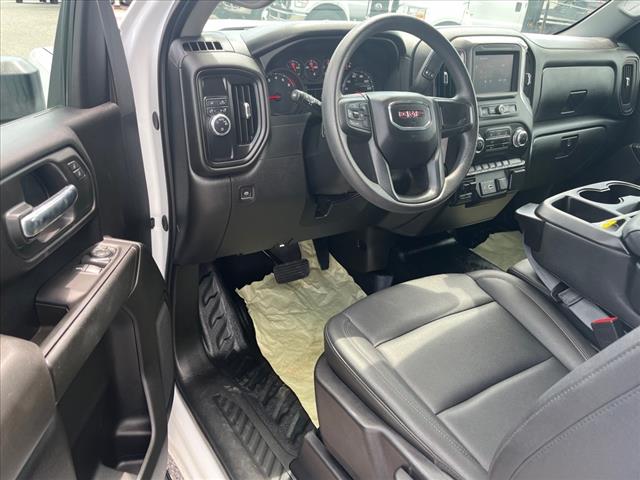 2024 GMC Sierra 2500HD Pro - Photo 6